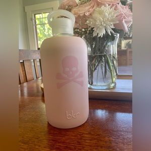 BKR water bottle - Smooth Colette Poison, Big 1L